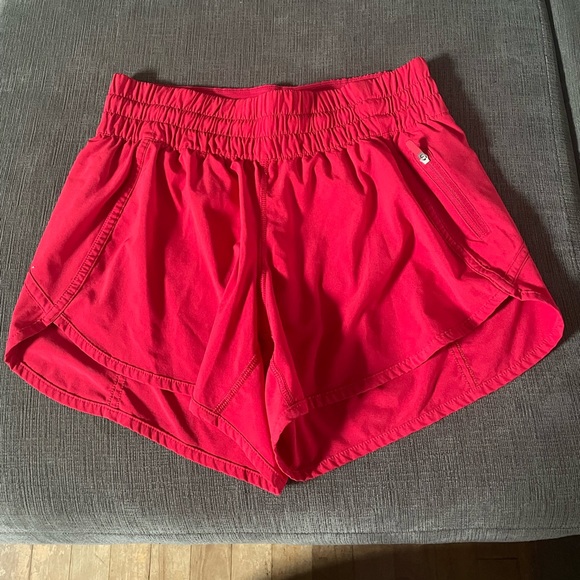 lululemon athletica Pants - Lululemon shorts